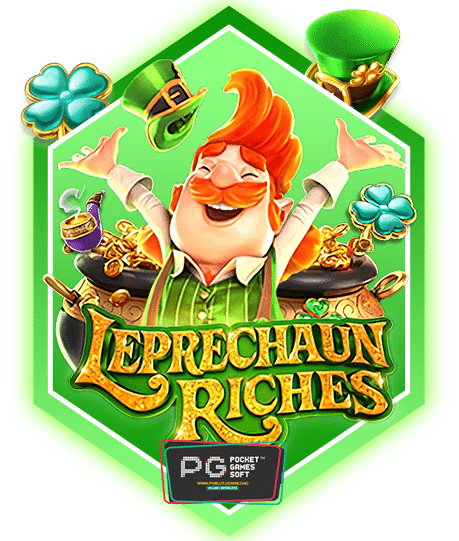 game-leprechaun